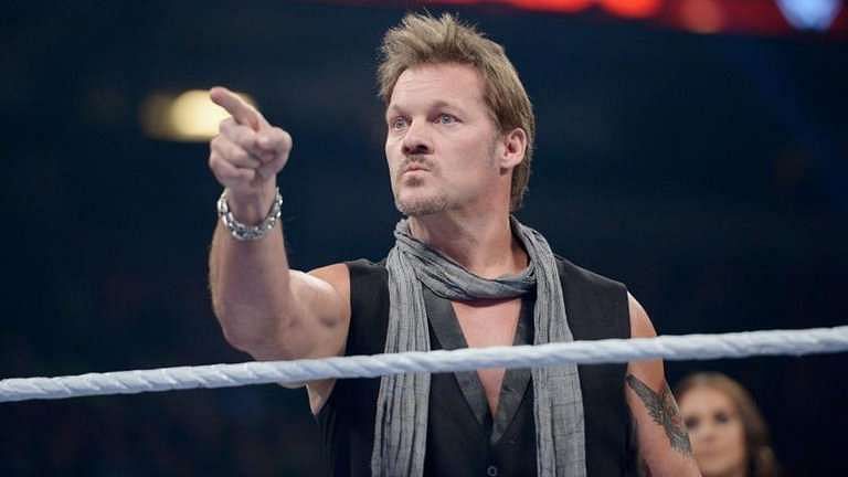 It will be awesome if he somehow makes it to WrestleMania's list.